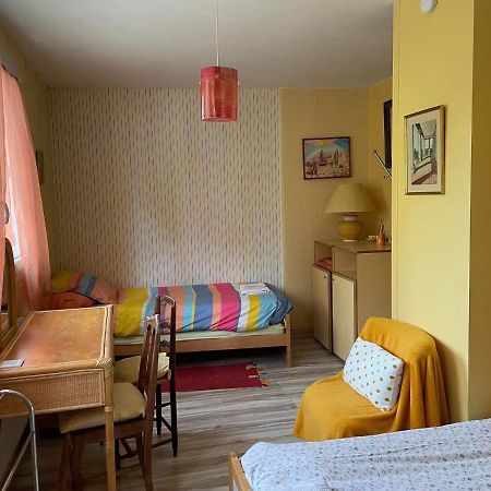 Maison Saint Louis Paray-le-Monial Esterno foto