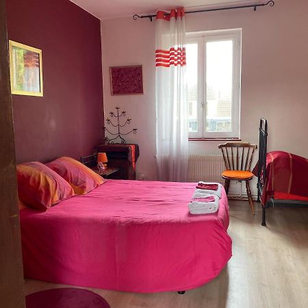 Maison Saint Louis Paray-le-Monial Esterno foto