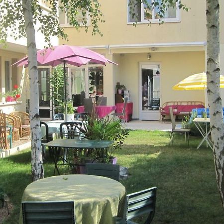 Maison Saint Louis Paray-le-Monial Esterno foto