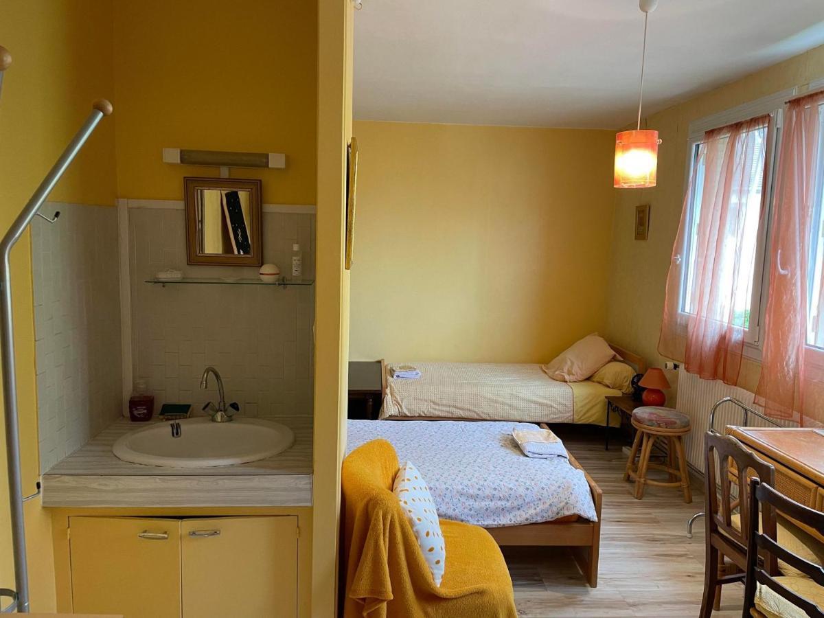 Maison Saint Louis Paray-le-Monial Esterno foto
