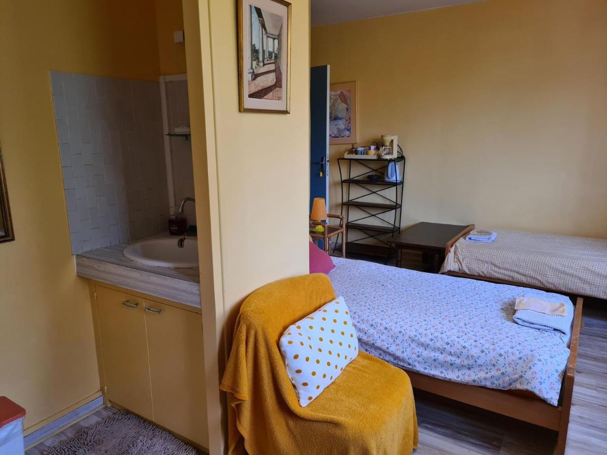 Maison Saint Louis Paray-le-Monial Esterno foto