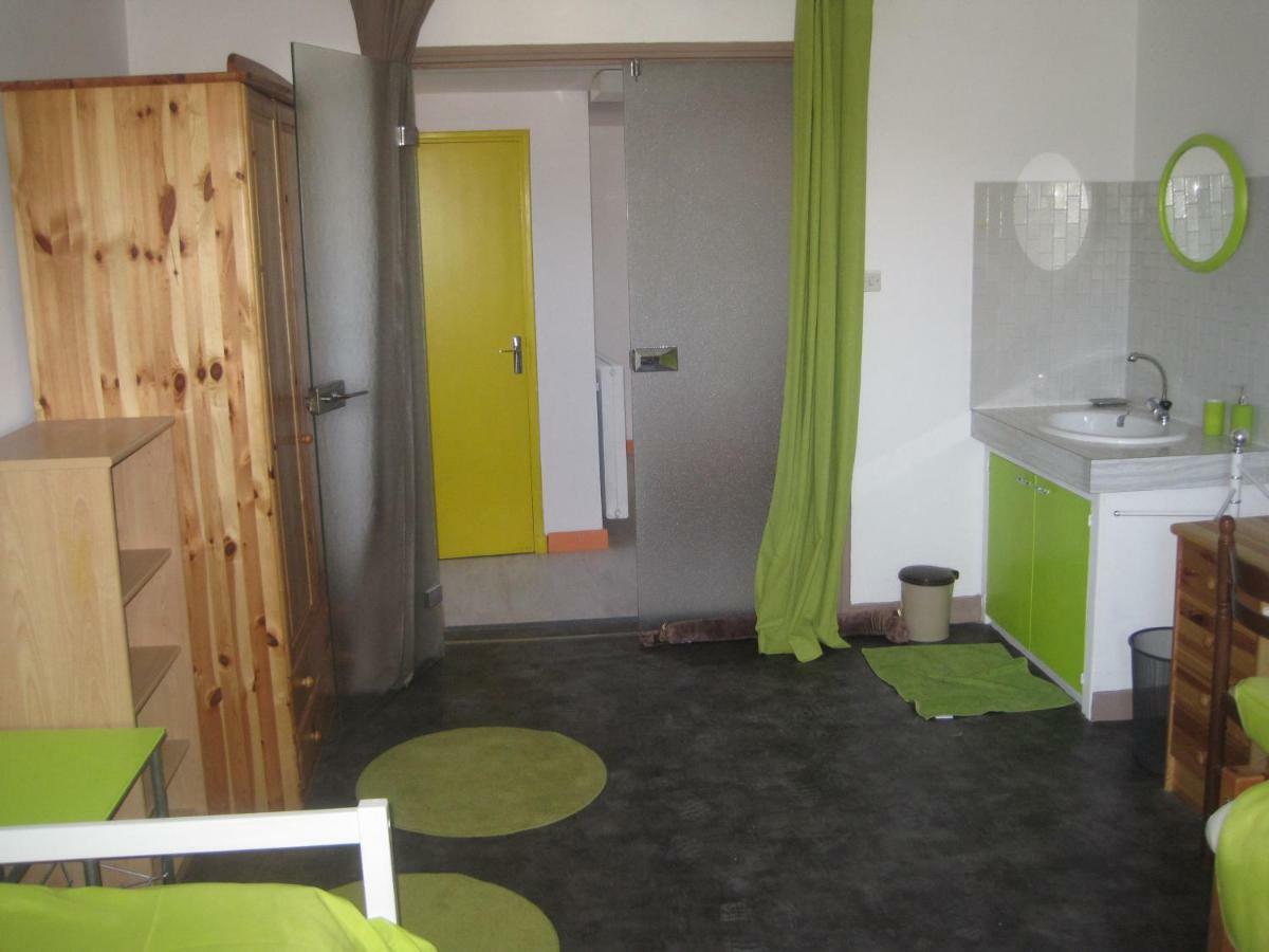 Maison Saint Louis Paray-le-Monial Esterno foto