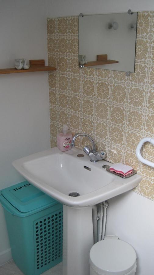 Maison Saint Louis Paray-le-Monial Esterno foto