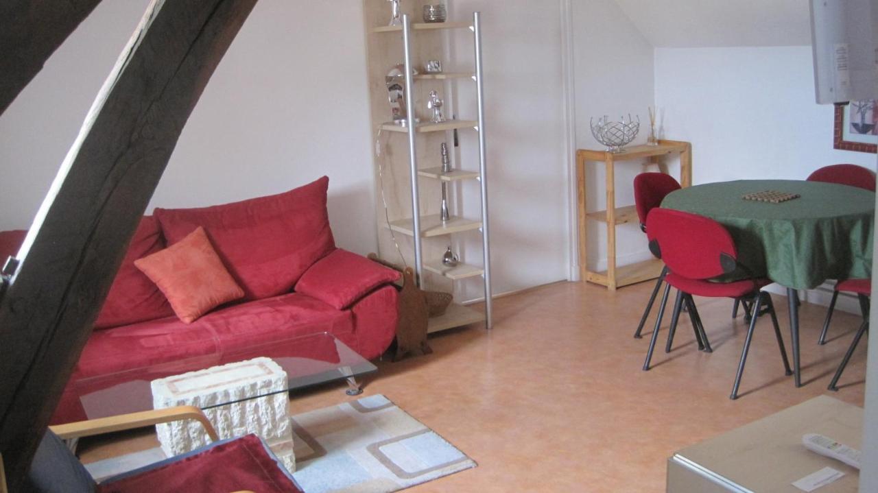 Maison Saint Louis Paray-le-Monial Esterno foto