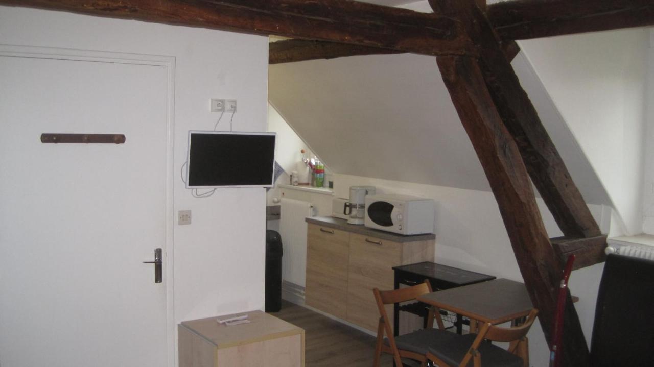 Maison Saint Louis Paray-le-Monial Esterno foto