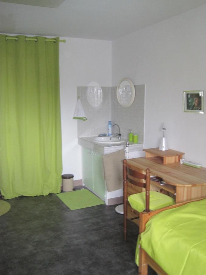 Maison Saint Louis Paray-le-Monial Esterno foto