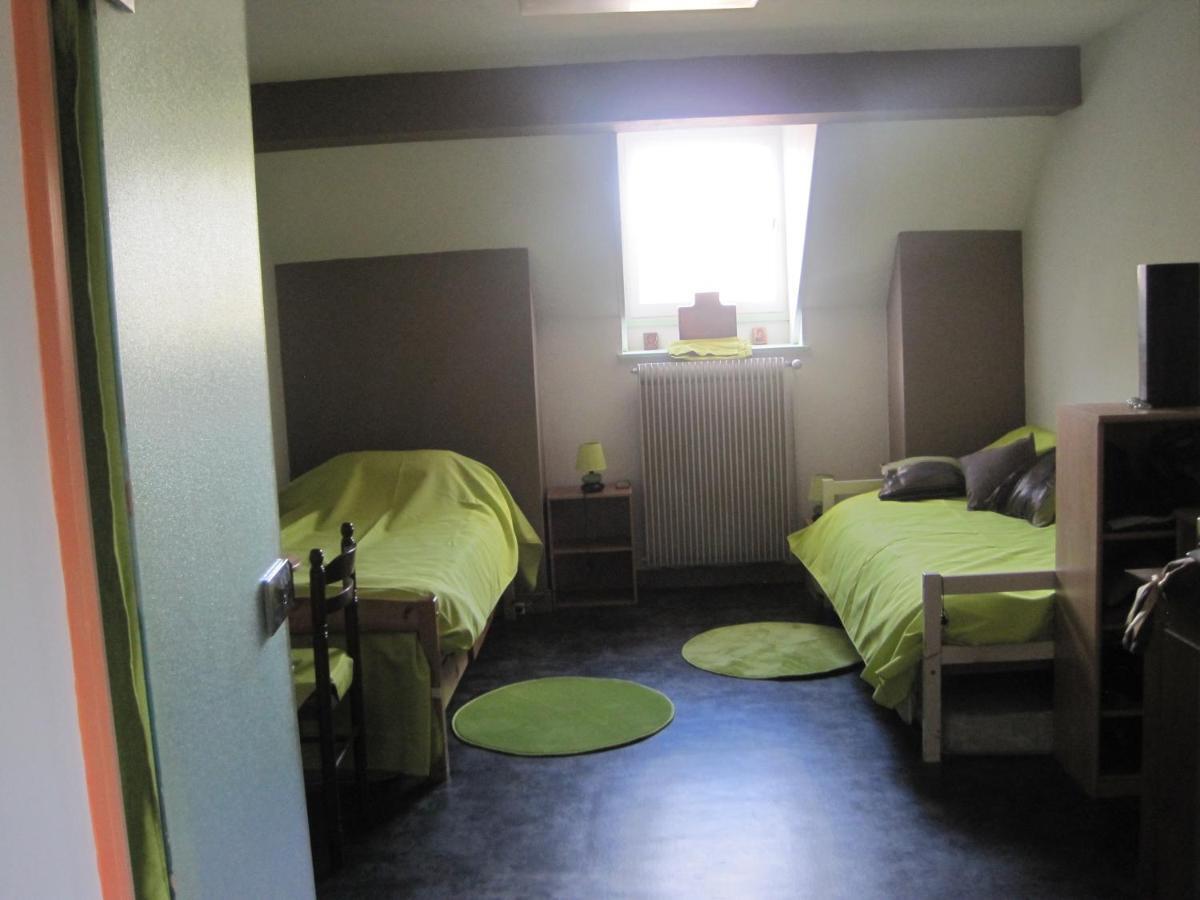 Maison Saint Louis Paray-le-Monial Esterno foto